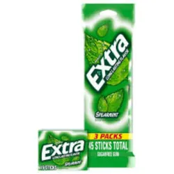 Chicle Extra