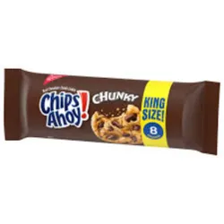 Galletas Chips Ahoy