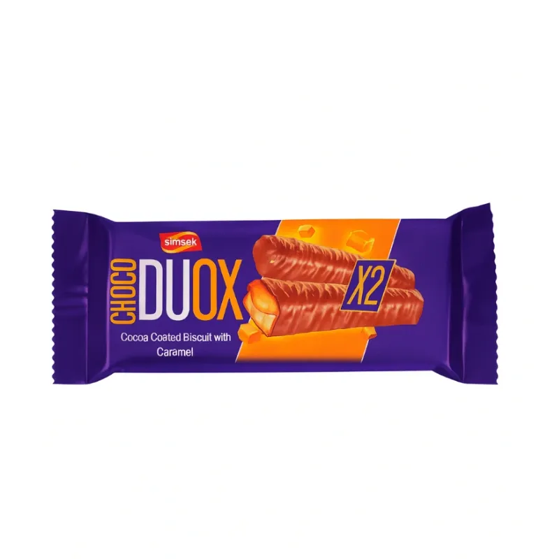 Choco Duox