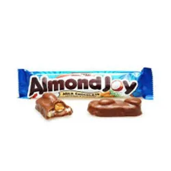 Chocolate Almondjoy
