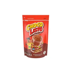 Chocolate en Polvo Chocolisto 100g