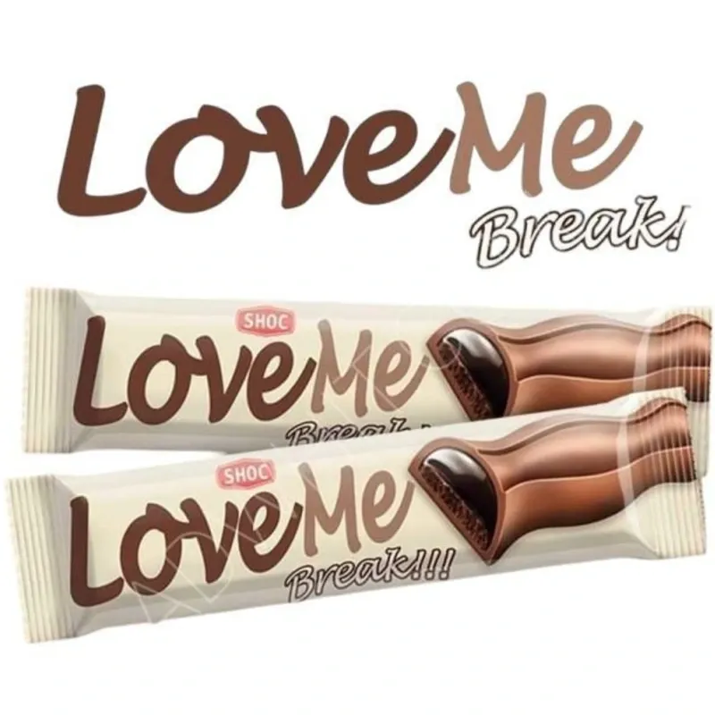 Chocolate Loveme