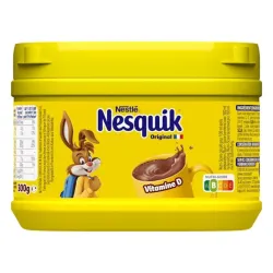 Chocolate Nesquik
