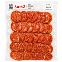 Chorizo Ahumado