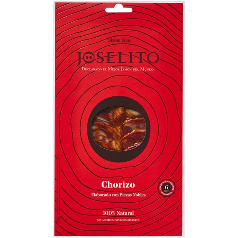 Chorizo Español Joselito