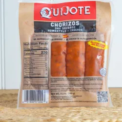Chorizo Quijote