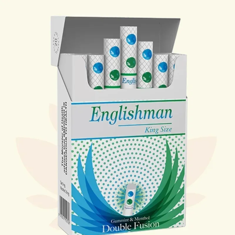 Cigarro Englishman