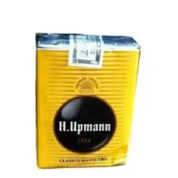 Cigarro H.Upman sin filtro