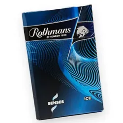 Cigarro Rothmans