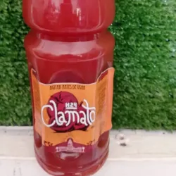 Clamato