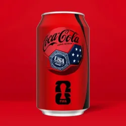 Coca Cola Zero 330ml