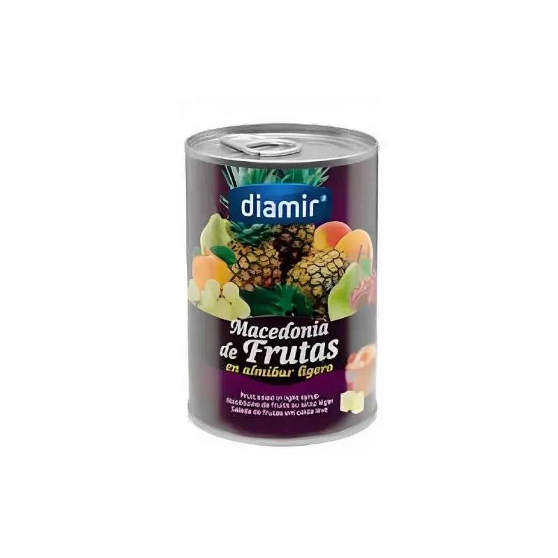 Coctel de Frutas Diamir