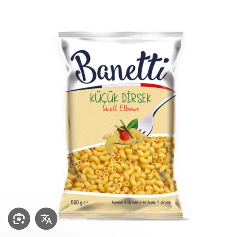 Coditos Banetti