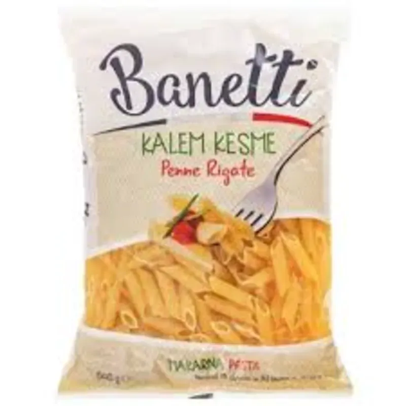 Penne Banetti