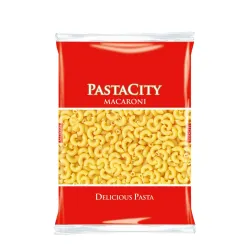 Coditos PastaCity Macaroni 