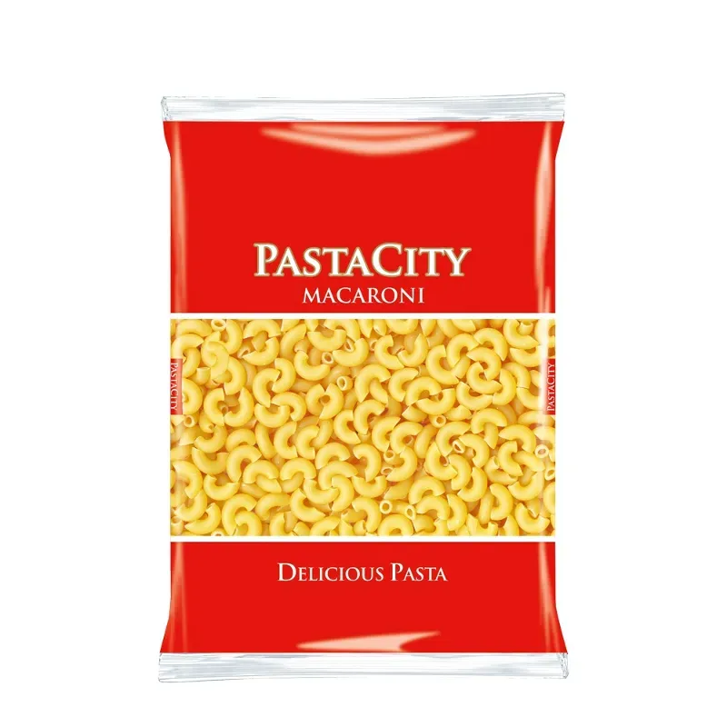 Coditos PastaCity Macaroni 