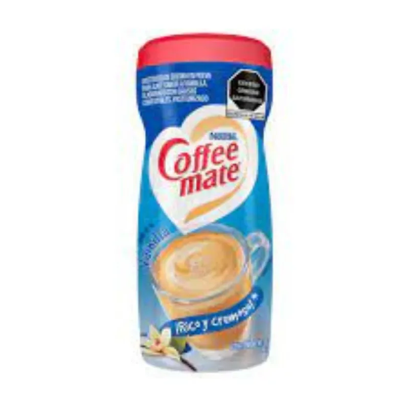 Coffe mate Vainilla 