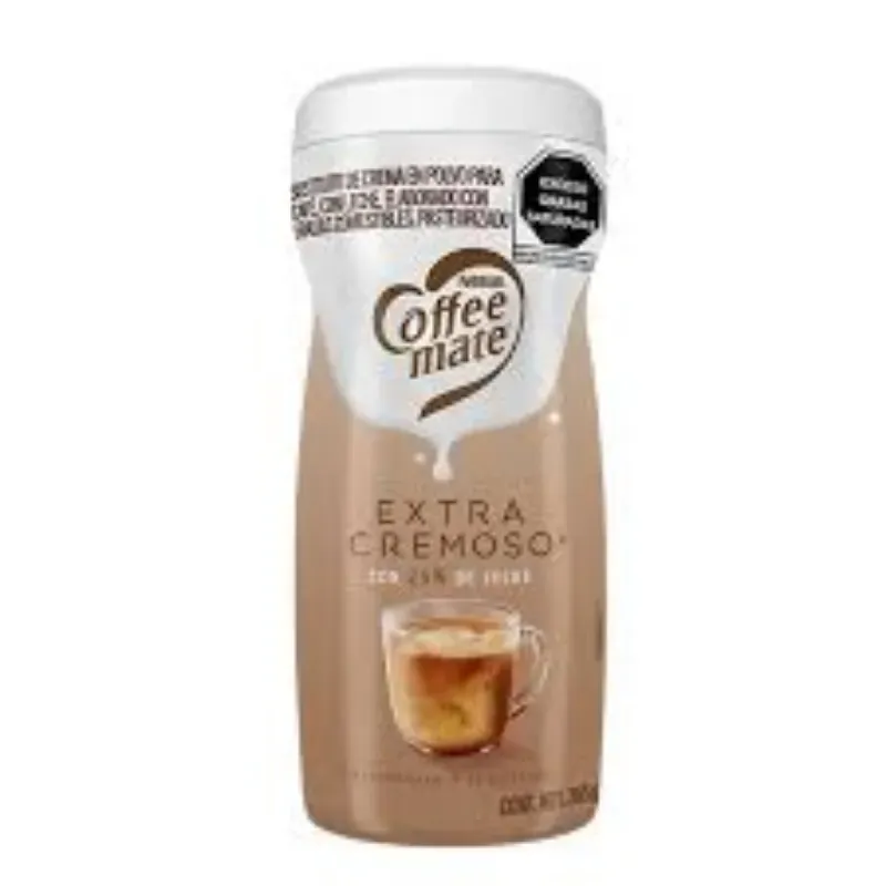 Coffemate Extra Cremoso 