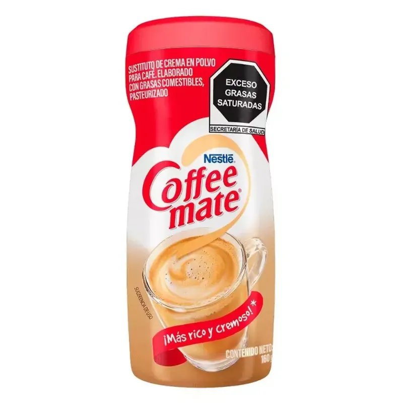 Coffemate Natural 160g