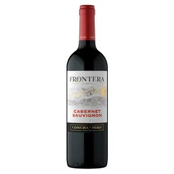 Comprar Frontera Cabernet Sauvignon 