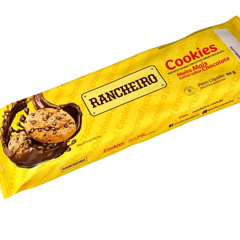 Cookies Rancheiro