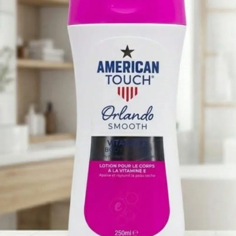 Crema Corporal