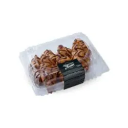 Croissant con Cacao Hnos Juan