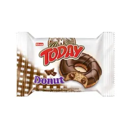 Donut Today