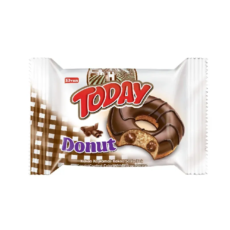 Donut Today