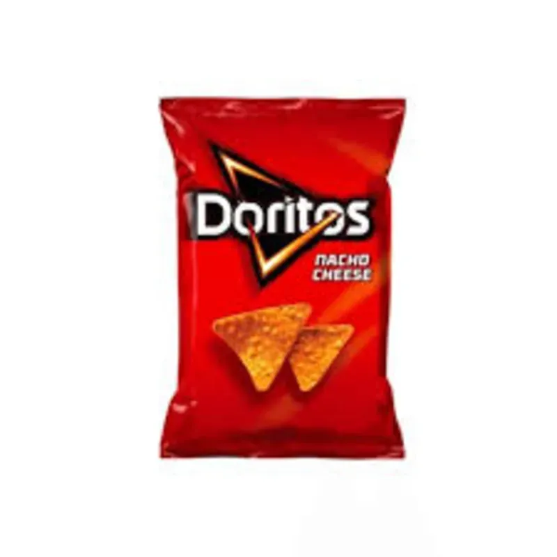 Doritos Nacho Cheese