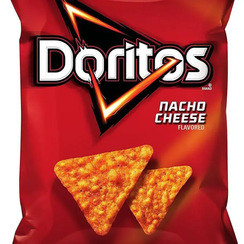 Doritos Nachos Chesse 7oz.