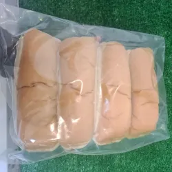Pan Perro