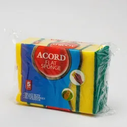 Esponjas de fregar