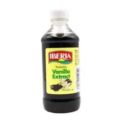 Extracto de Vainilla Iberia