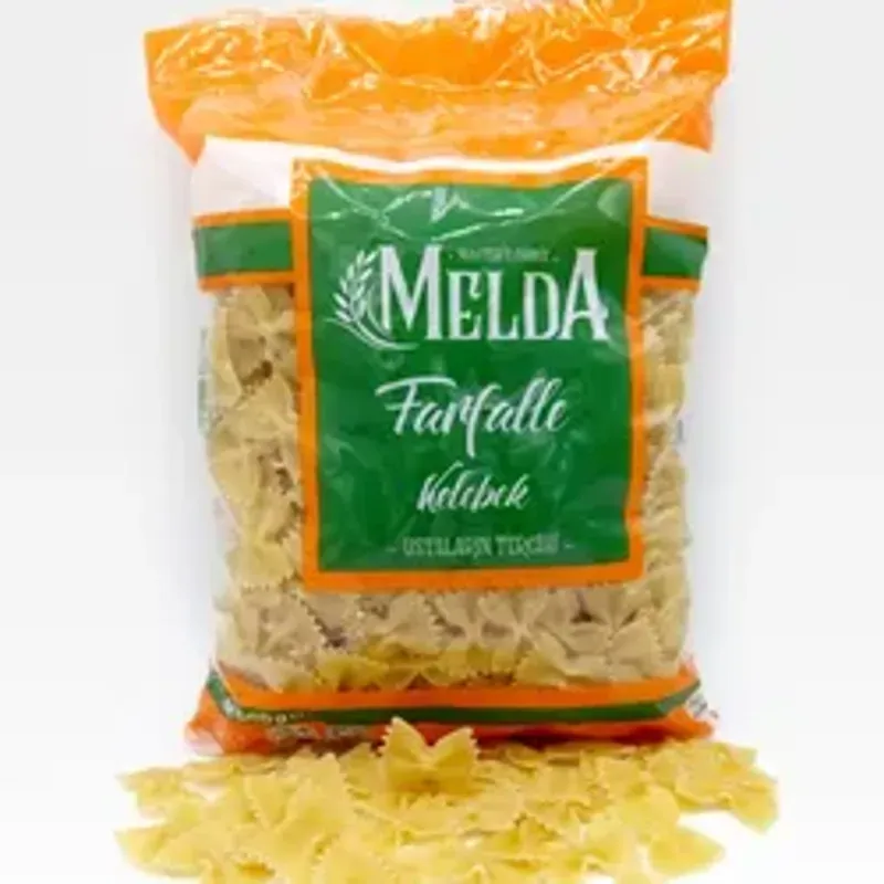 Farfalle Melda (Lacitos)500g