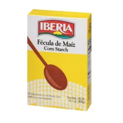 Féculas de Maiz