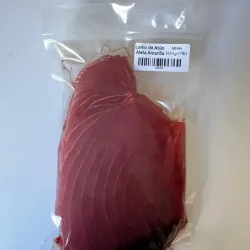 Filete Atún Aleta Amarilla