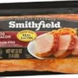 Filete de Cerdo Condimentado Roztizado Dorado