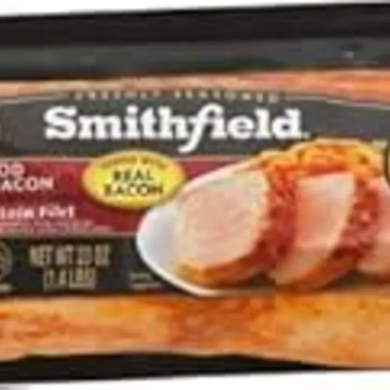 Filete de Cerdo Condimentado Roztizado Dorado