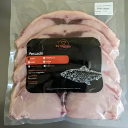 Filete lomo Emperador
