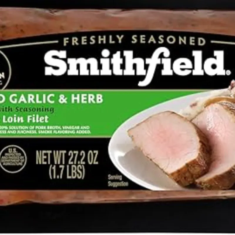 Filetede Cerdo Condimentado