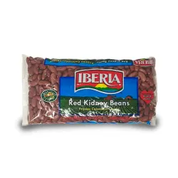Frijoles Colorados Largos Iberia