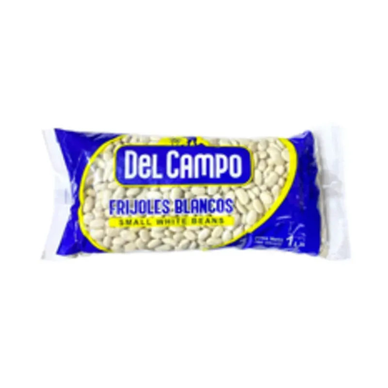 Frijoles Blancos del Campo