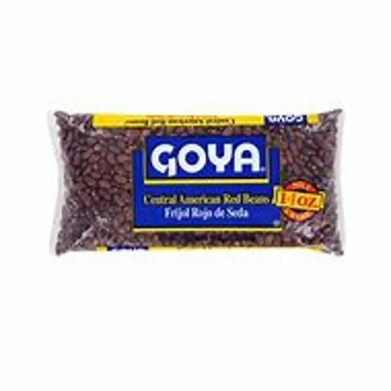 Frijoles Colorados Goya