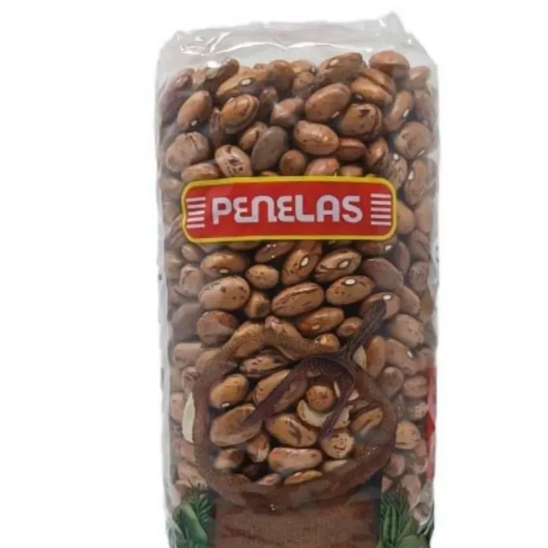 Frijoles Colorados Penelas