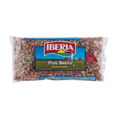 Frijoles Rosados Iberia