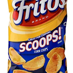 Fritos Chips de Maíz 