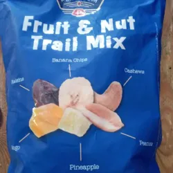 Fruit & Nut Trail Mix