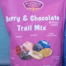 Frutis Secos Berry & Chocolate Trail Mix