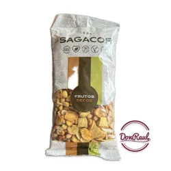 Fruto Seco Sagacor Pasarrato